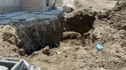 Hatay'da Altyapı Çalışmasında Göçük: 2 İşçi Hayatını Kaybetti
