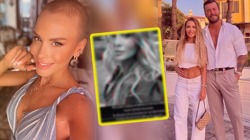 Hayatını Kaybeden Ünlü Şarkıcı Şimal'in Eşinden Yürek Yakan Dilek! Görenler Kahroldu