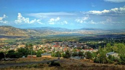 Karadeniz'in Gözdesiydi, Sivas'a Bağlandı: Adı da Merkezi de Değiştirildi
