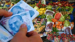Meyvenin Tadı Kalmadı: Tanesi 30 Lira, Kilosu Hayal!