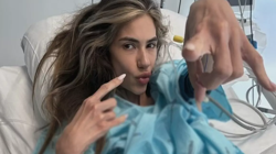 Nihal Candan’ın En Yakını Duyurdu! Bir Yanda Babası Bir Yanda Kızı…Candan Ailesinden Korkutan Bir Haber Daha