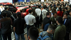 SDN Tech Expo 27 Haziran’da Kapılarını Açıyor