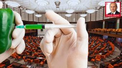 TBMM’de Geri Adım: Tartışmalı GDO Düzenlemesi Tekliften Çıkarıldı