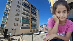 9 Yaşındaki Yasemin'i Katleden Kuzenin İfadesi Ortaya Çıktı: 'Kin Güttüğüm İçin Öldürdüm'