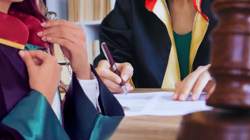 Avukattan İcra Takibi Oyunu: Sahte Evrakla Müvekkilini Dolandırdı