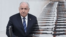 Bakan Güler'den Flaş 'Silah Bırakma' Çıkışı