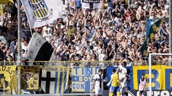 Cuesta Parma'da