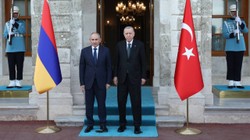 Cumhurbaşkanı Erdoğan ile Paşinyan Arasında Kritik Temas
