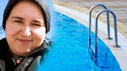 Denizli'de Kahreden Olay! Temizliğe Gitti, Canından Oldu: Dakikalar Sonra Fark Edildi...