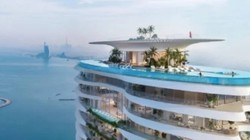 Dünyanın En Pahalı Evi Ortaya Çıktı: Alan Kişi Bakın Kim Çıktı