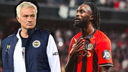 Fenerbahçe'den 'Guessand' Bombası! Dünya Devleri Peşinde Ama Mourinho'nun Adı Yetti