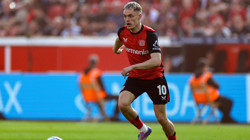 Florian Wirtz Resmen Liverpool'da