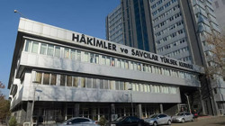 HSK’dan Üst Yargıya Yeni Atamalar