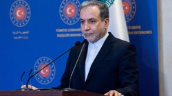 İran Açıkladı: İsrail, Arakçi’ye Suikast mı Düzenledi?