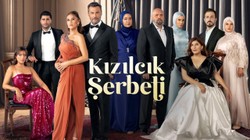 Kızılcık Şerbeti'nde Deprem! Hepsi Diziden Ayrıldı
