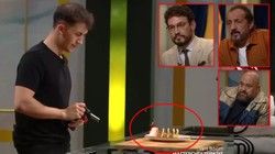 MasterChef Jürilerinin Ağzı Açık Kaldı! Şimdiden Finalin En Güçlü Adayı... Neredeyse Kaşık Atıyorlardı
