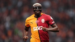 Osimhen Akılları Karıştırdı