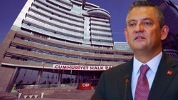 Özgür Özel'den Parti İçi ve Dışına Sert Uyarı: CHP'nin Direncini Kimseye Kırdırtmam