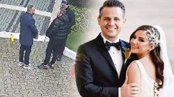 'Sarallar' Davasında Flaş Gelişme! Merve Özbey'in Eşi Kenan Koçak Hakkında Karar