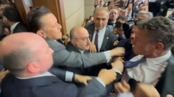 Zeytinliklere 'Maden' Kıyımı! Tüm İtirazlara Rağmen Teklif Komisyondan Geçti