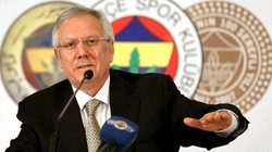 Ve Aziz Yıldırım'ın Sabrı Taştı