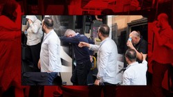 Yedikule Göğüs Hastalıkları Hastanesi'nde Rüşvet Soruşturması: Profesörler de Var! Yüzlerini Böyle Gizlediler