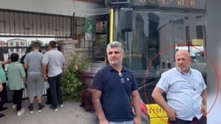 Bursa'da TYT’de Yoğun Trafik Krizi: Otobüs Şoförünün Israrıyla Adaylar Sınava Alındı