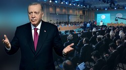 Cumhurbaşkanı Erdoğan Konuşuyor: 'Netanyahu Çetesi Diplomasi İstemiyor'