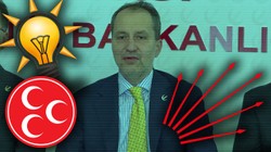 Fatih Erbakan Çok Net Konuştu! Yeniden Refah Partisi, Cumhur İttifakı'na Katılacak mı? Peki CHP ile İhtimal Var mı?