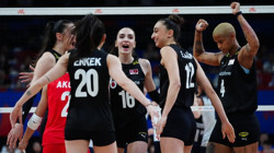 Set Vermeden Zafer: Filenin Sultanları Gümbür Gümbür