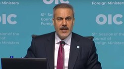 Hakan Fidan'dan Kritik Açıklamalar: 'Apaçık Bir İsrail Sorunu Var'