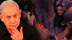 Katliam, Savaş, Kan, Gözyaşı... Dünya Yanıyor! Netanyahu’nun Tek Derdi Oğlunun Düğünü