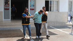 Komşu Sevmeyen Şüpheli 7 Araca Zarar Verdi