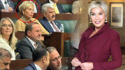 Leyla Alaton Sürpriz Meclis Ziyaretinin Perde Arkasını Anlattı: 'Öküz Altında Buzağı Arayanlara Kötü Haber...'