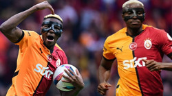 Osimhen İçin O Tarih İşaret Edildi: Dikkat Çeken Fenerbahçe Detayı