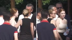 Özgür Özel, Ferdi Zeyrek'in Kızı Nehir Zeyrek'i Sınava Götürdü