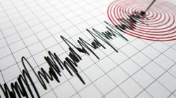 Samsun'da 3.5 Büyüklüğünde Deprem