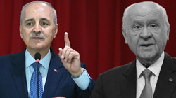 TBMM Başkanı Numan Kurtulmuş Tarih Verdi: 'Terörsüz Türkiye' Süreci Ne Zaman Başlayacak?