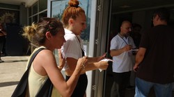 Üniversite Hayallerini Suya Düşüren Hata! Tüm Okul Seferber Oldu ama Sınava Giremedi