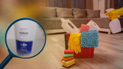 Ünlü Markanın Temizlik Ürününde Skandal! Acilen Toplatılıyor