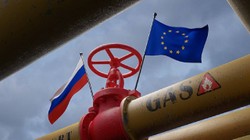 AB, Rus Gazı Bağımlılığını Bitirme Yolunda Son Dönemece Girdi