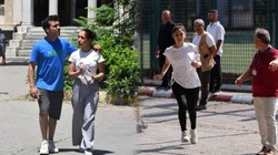 AYT mi Daha Zordu TYT mi? Öğrenciler Sınav Sonrası Yorumladı