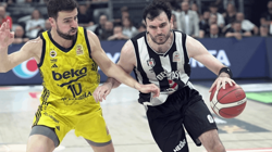 Basketbol Lig'inde Final Heyecanı Yarın Sürecek
