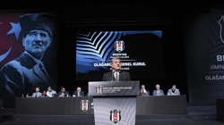 Beşiktaş'ta Dikilitaş Projesine Onay