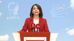 CHP'li Taşcıer'den Fatih Altaylı Tepkisi