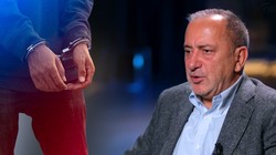 Fatih Altaylı Tutuklandı