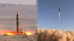 İsrail-İran Savaşında Bir İlk! Füze Tesisine Rekor Mesafeden Saldırı