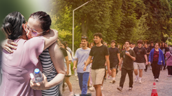 Milyonlarca Aday Ter Döktü: YKS Maratonu Maratonu Sona Erdi