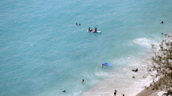 Muğla'da Termometreler 37 Dereyi Gördü