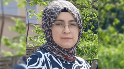 Traktörden Düşen Kadından Acı Haber